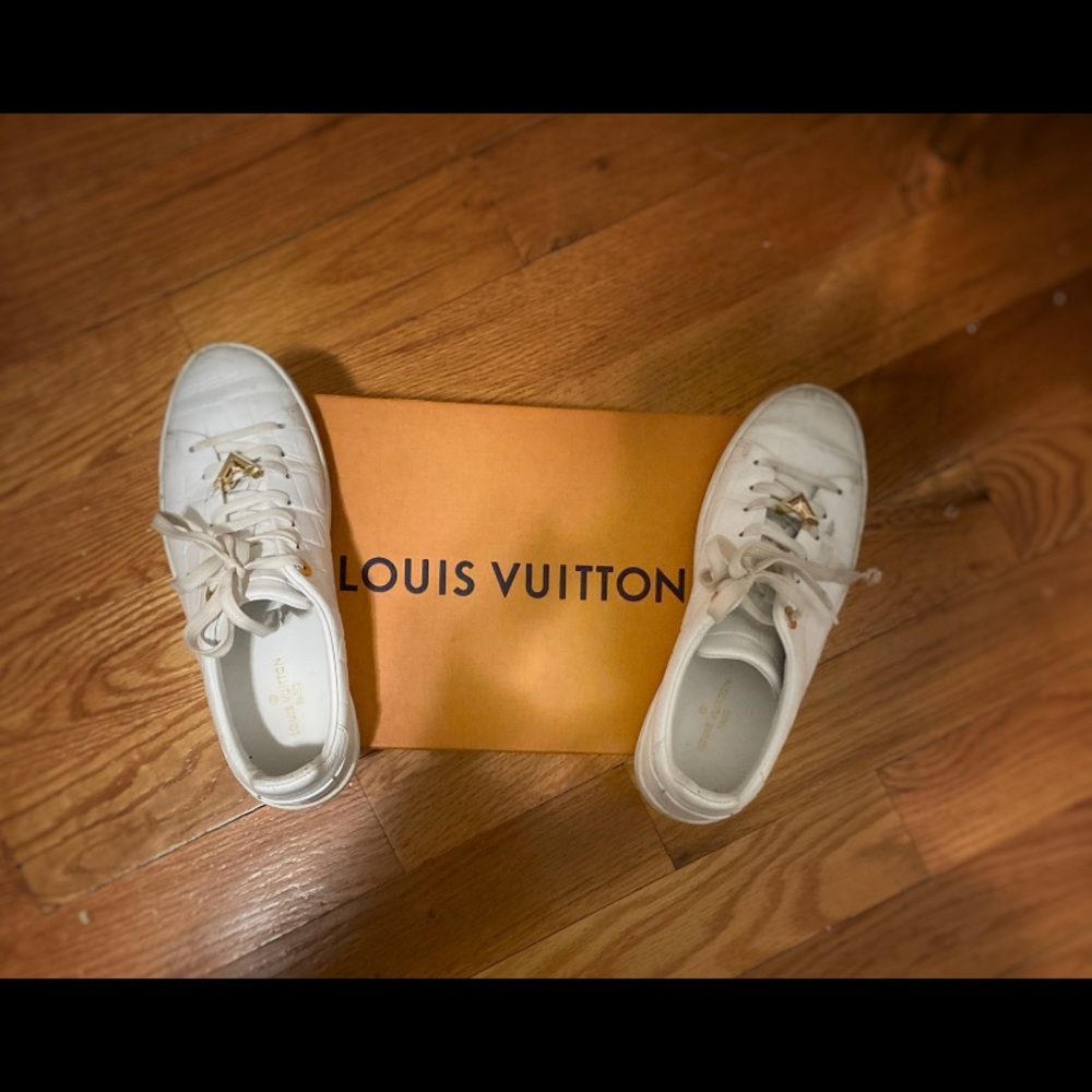 Louis Vuitton sneakers